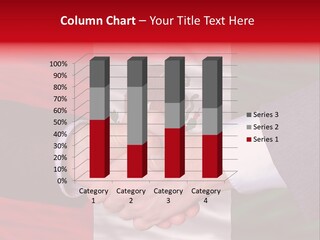 Country Greeting Commerce PowerPoint Template