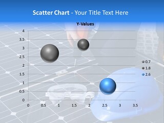 Carpenter House Industry PowerPoint Template