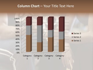 Trainer Strength People PowerPoint Template