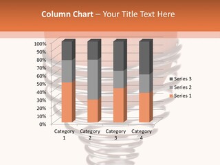 Nobody Closeup One PowerPoint Template