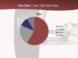 Engine Effect Suspension PowerPoint Template
