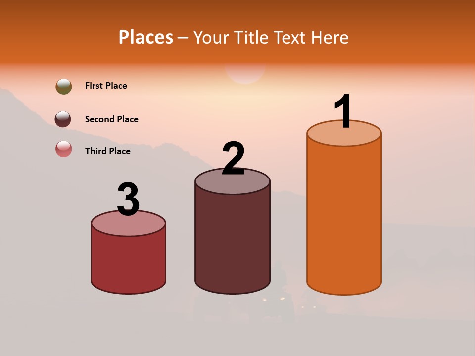 Extreme Sports Atv Quad Racing PowerPoint Template