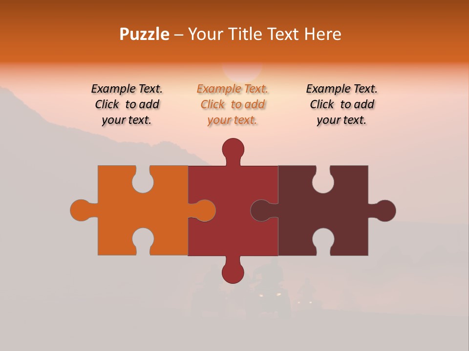 Extreme Sports Atv Quad Racing PowerPoint Template