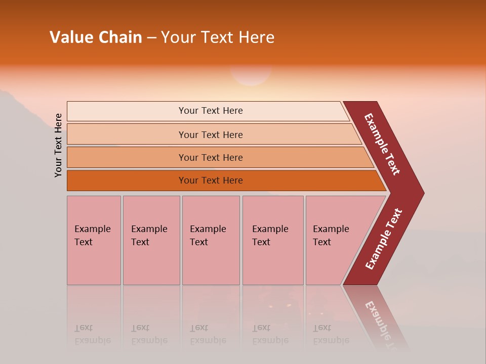 Extreme Sports Atv Quad Racing PowerPoint Template