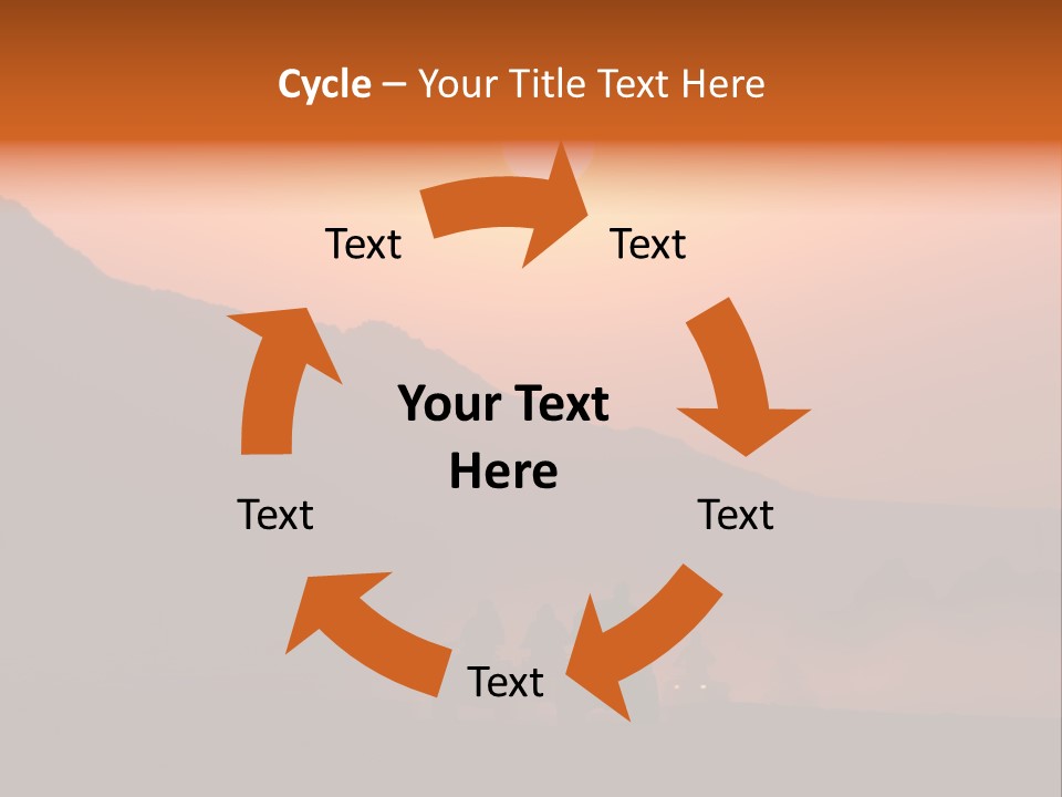 Extreme Sports Atv Quad Racing PowerPoint Template