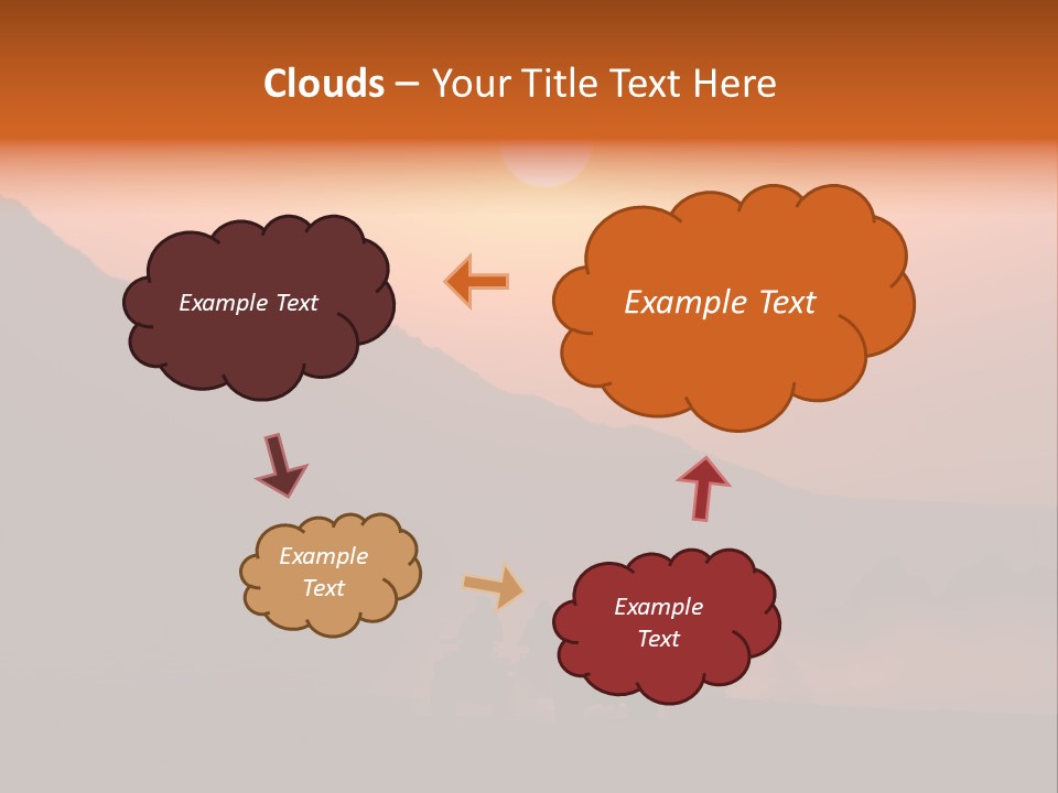 Extreme Sports Atv Quad Racing PowerPoint Template