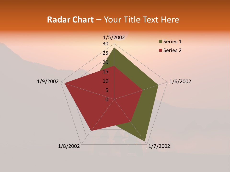 Extreme Sports Atv Quad Racing PowerPoint Template