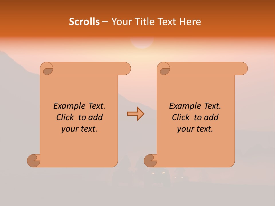 Extreme Sports Atv Quad Racing PowerPoint Template