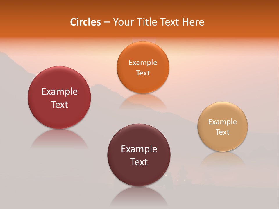 Extreme Sports Atv Quad Racing PowerPoint Template