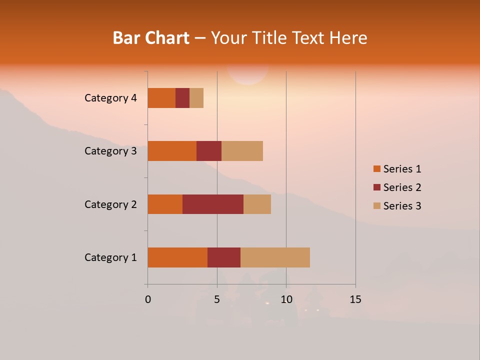 Extreme Sports Atv Quad Racing PowerPoint Template