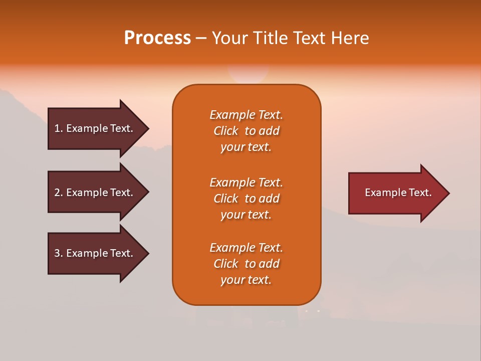 Extreme Sports Atv Quad Racing PowerPoint Template
