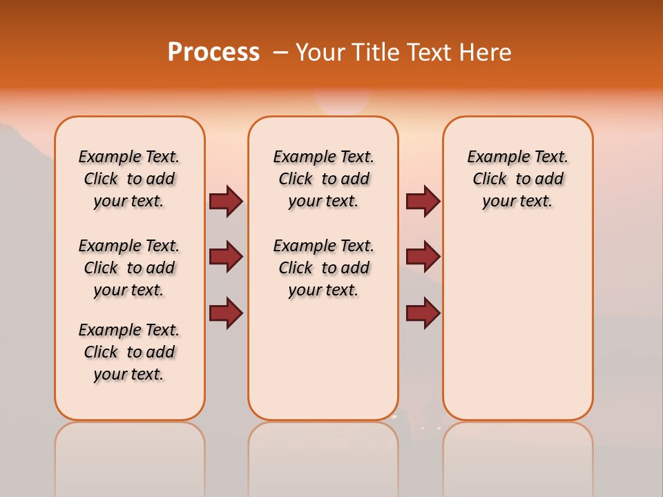 Extreme Sports Atv Quad Racing PowerPoint Template