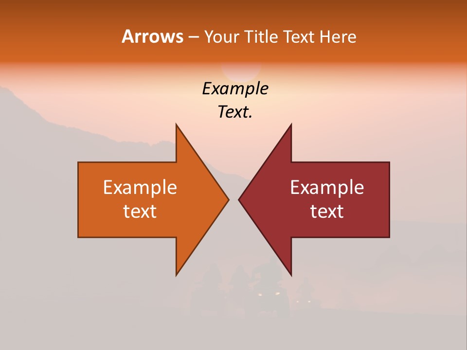 Extreme Sports Atv Quad Racing PowerPoint Template