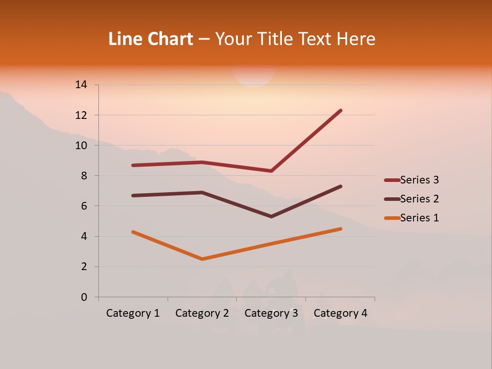 Extreme Sports Atv Quad Racing PowerPoint Template