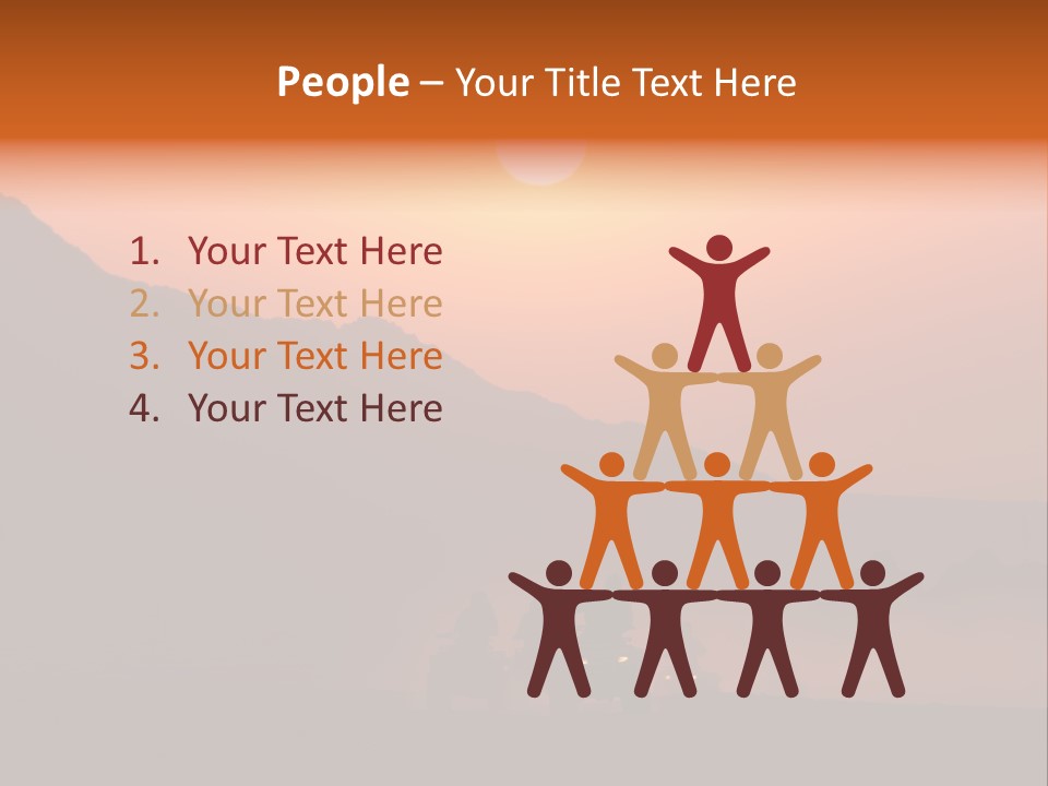 Extreme Sports Atv Quad Racing PowerPoint Template