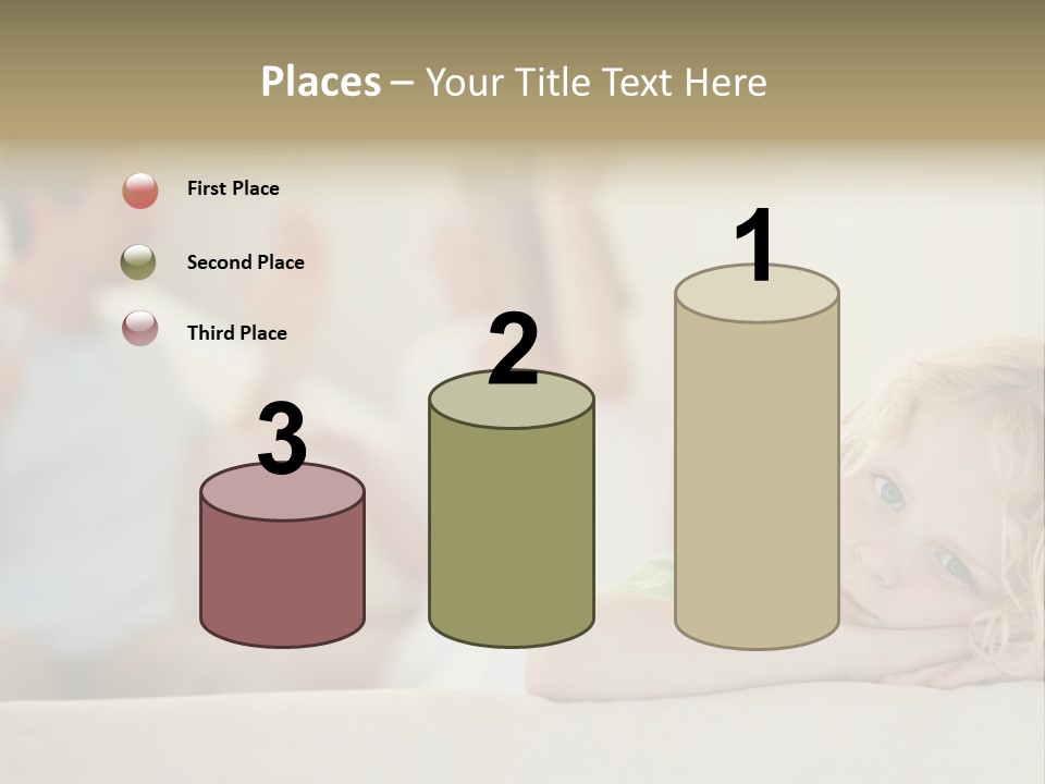 Quarrel Loneliness Sadness PowerPoint Template