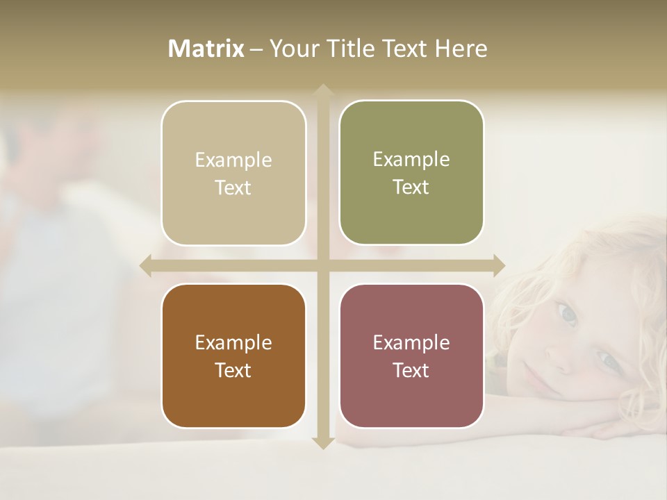 Quarrel Loneliness Sadness PowerPoint Template