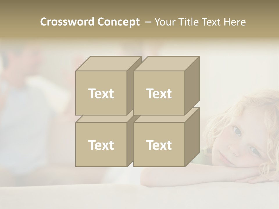 Quarrel Loneliness Sadness PowerPoint Template