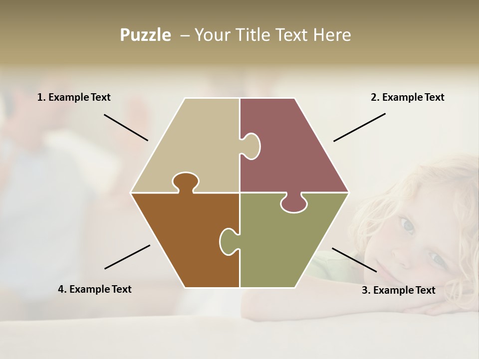 Quarrel Loneliness Sadness PowerPoint Template
