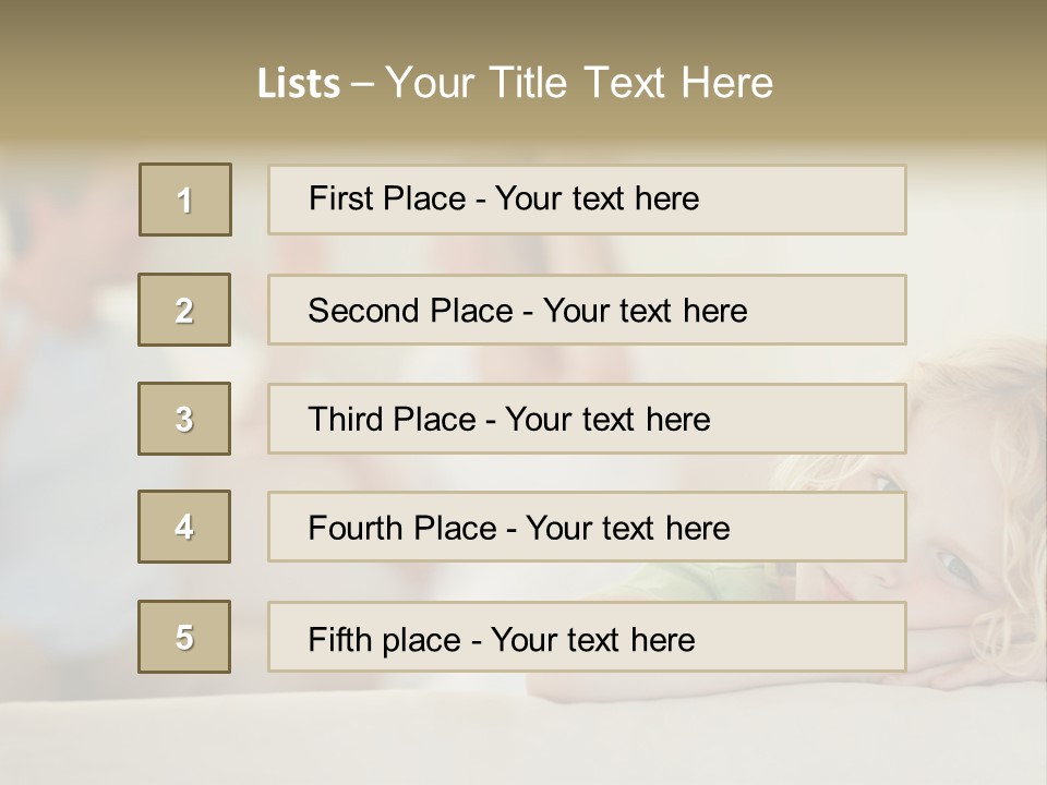 Quarrel Loneliness Sadness PowerPoint Template