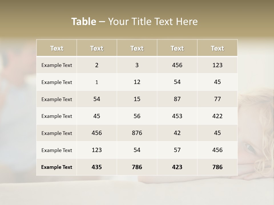 Quarrel Loneliness Sadness PowerPoint Template