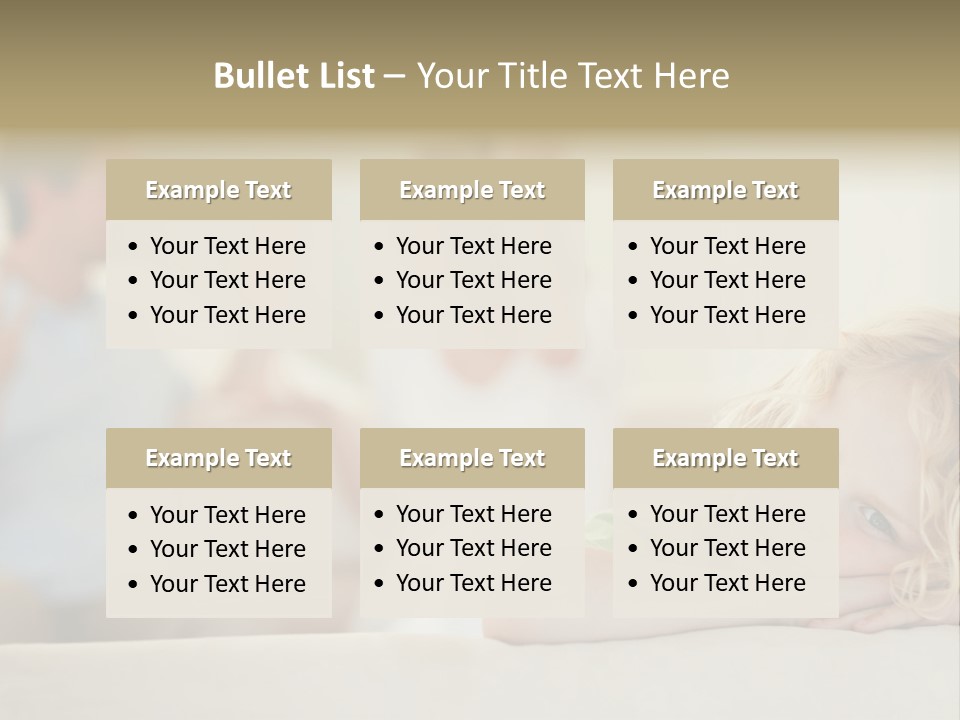 Quarrel Loneliness Sadness PowerPoint Template
