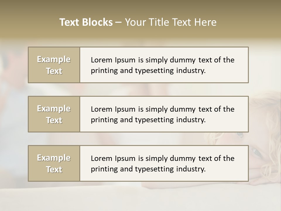 Quarrel Loneliness Sadness PowerPoint Template