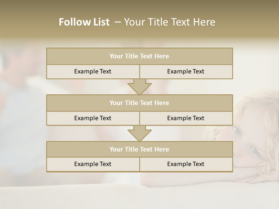 Quarrel Loneliness Sadness PowerPoint Template