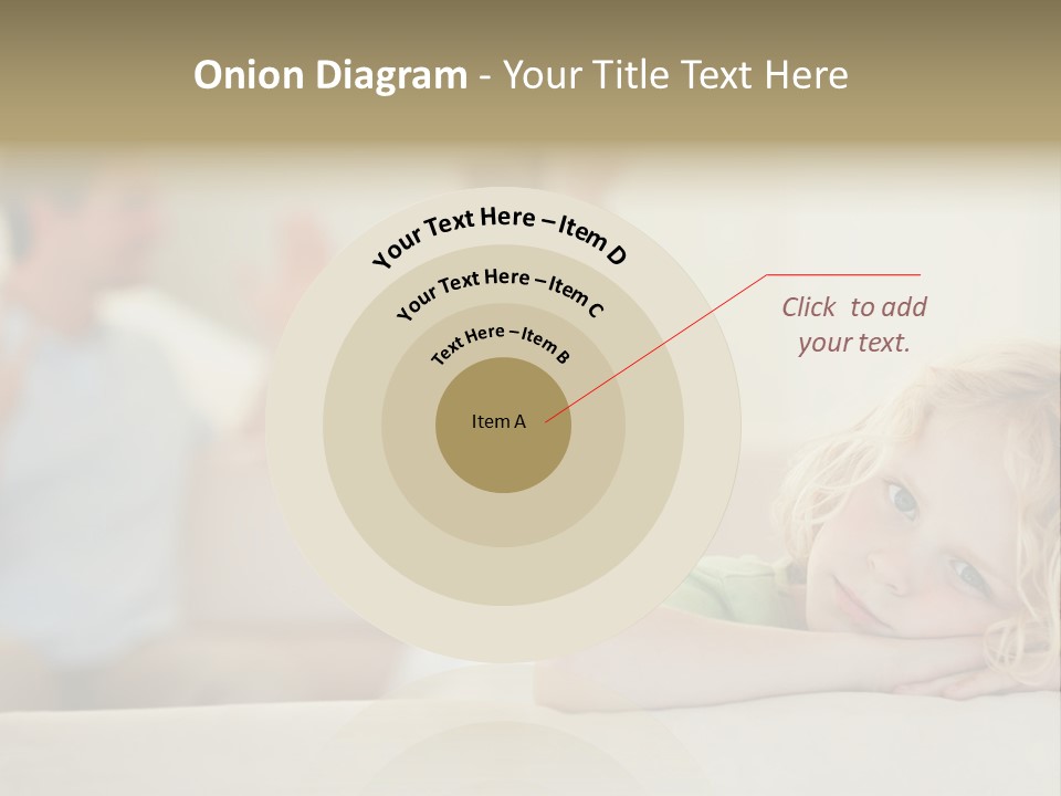 Quarrel Loneliness Sadness PowerPoint Template