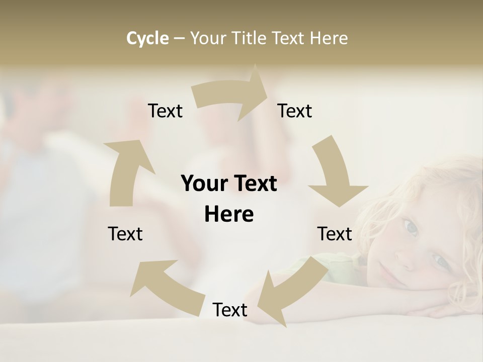 Quarrel Loneliness Sadness PowerPoint Template