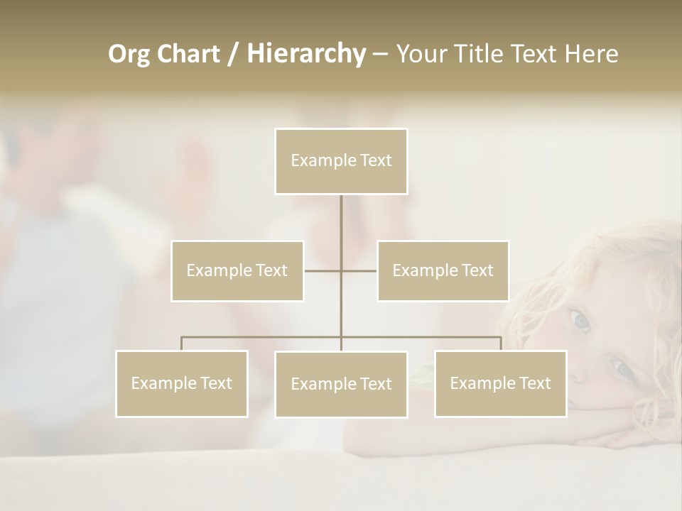 Quarrel Loneliness Sadness PowerPoint Template