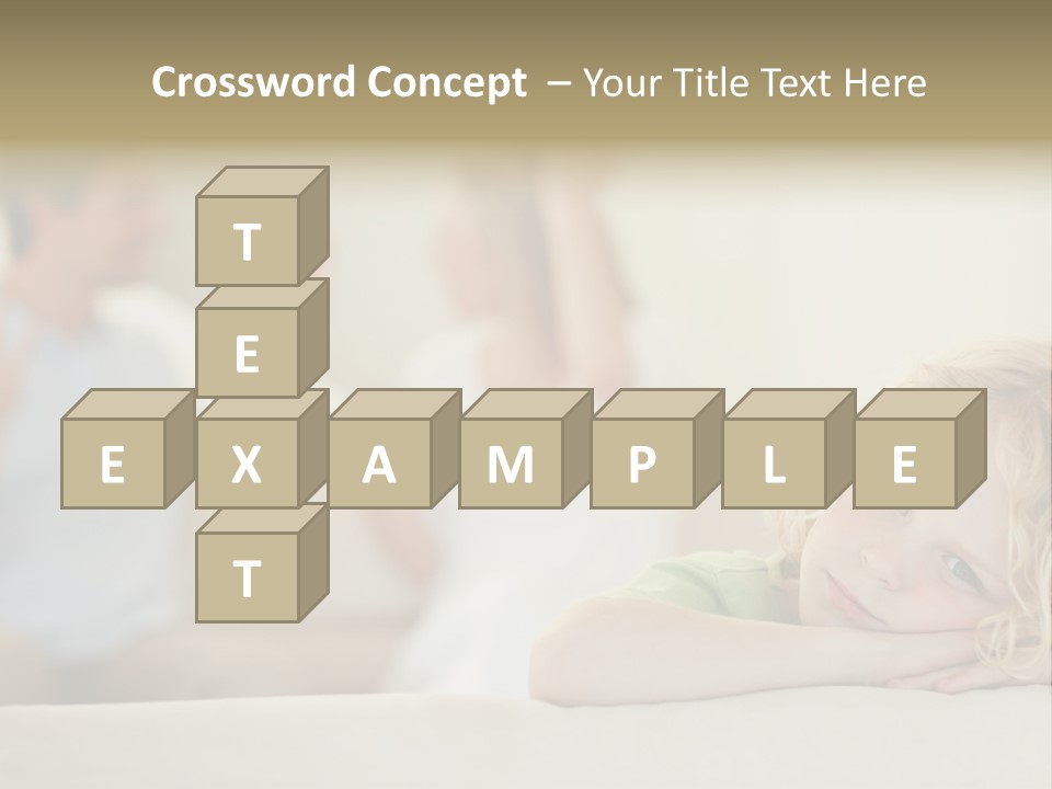 Quarrel Loneliness Sadness PowerPoint Template