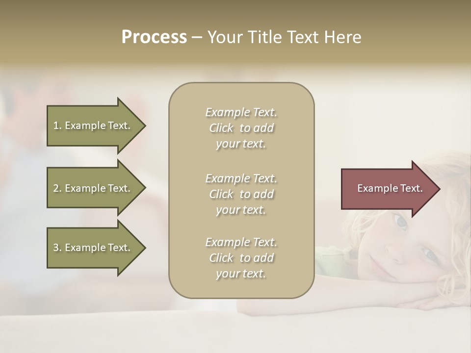 Quarrel Loneliness Sadness PowerPoint Template