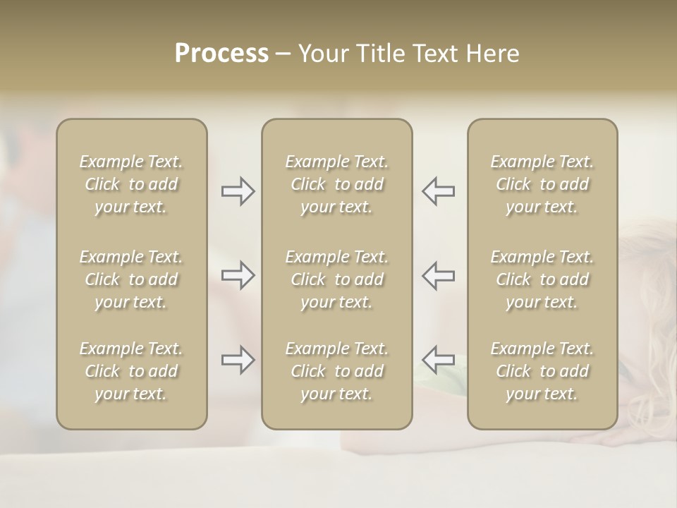 Quarrel Loneliness Sadness PowerPoint Template