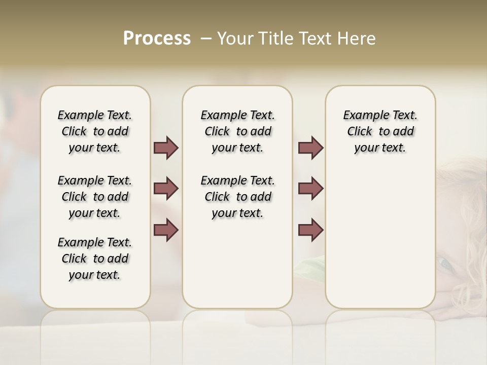Quarrel Loneliness Sadness PowerPoint Template