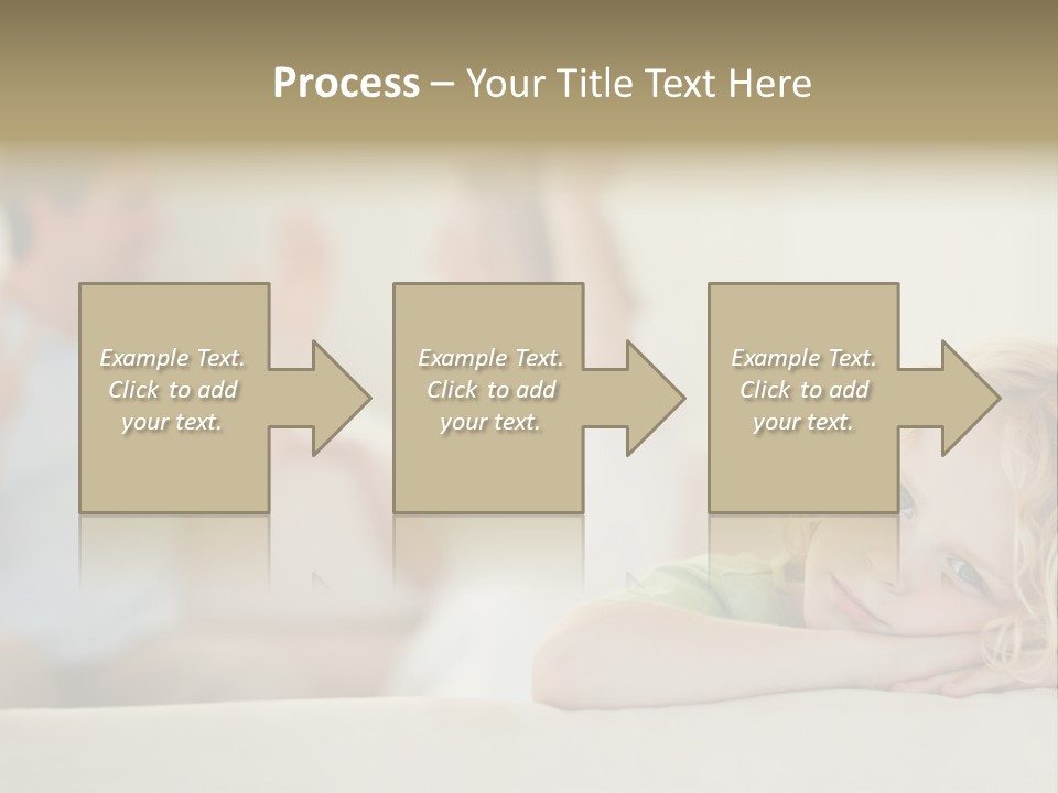 Quarrel Loneliness Sadness PowerPoint Template