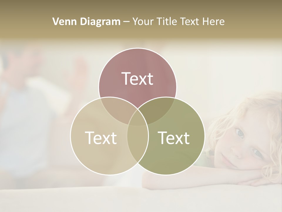 Quarrel Loneliness Sadness PowerPoint Template