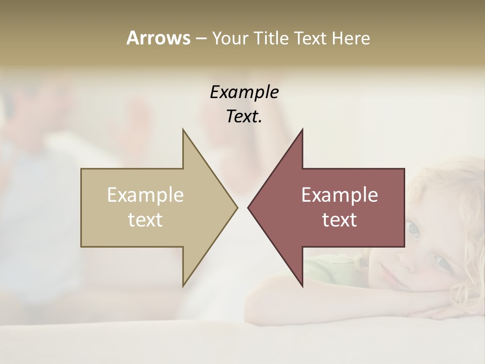 Quarrel Loneliness Sadness PowerPoint Template