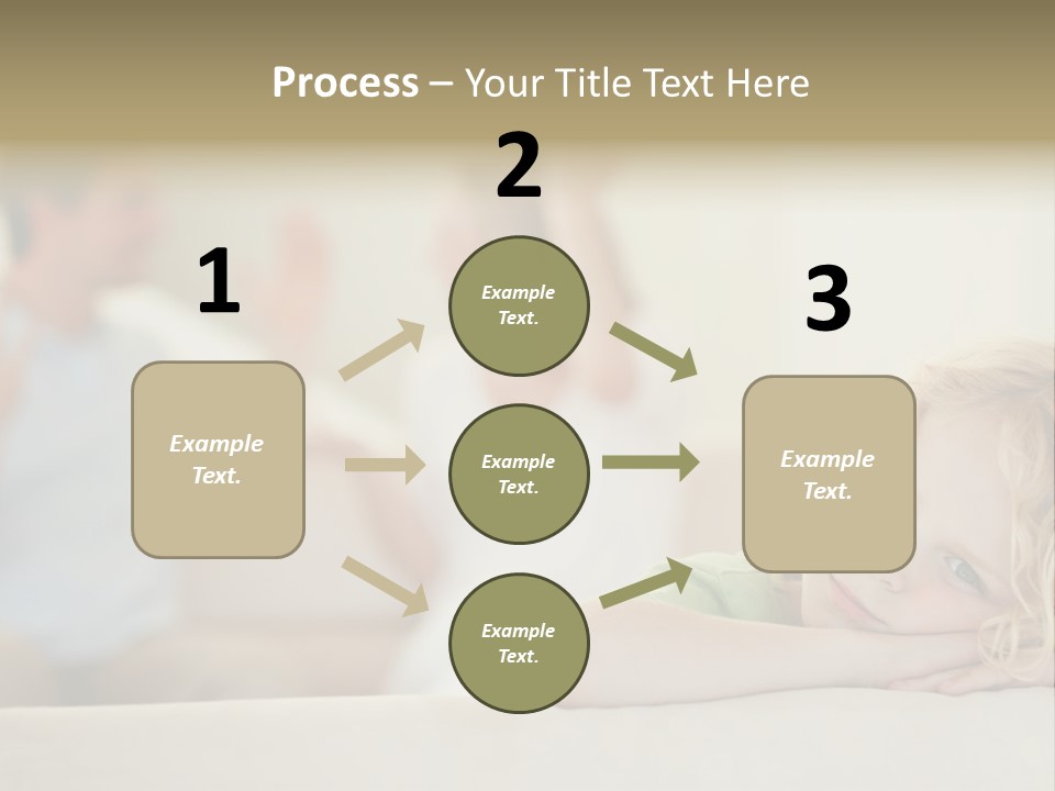 Quarrel Loneliness Sadness PowerPoint Template