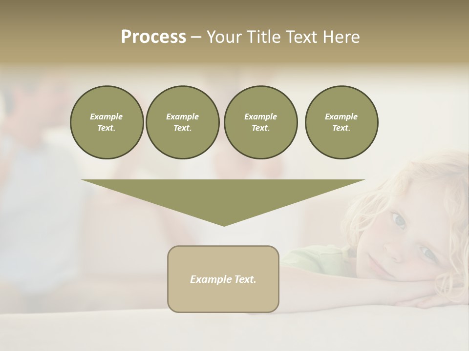 Quarrel Loneliness Sadness PowerPoint Template