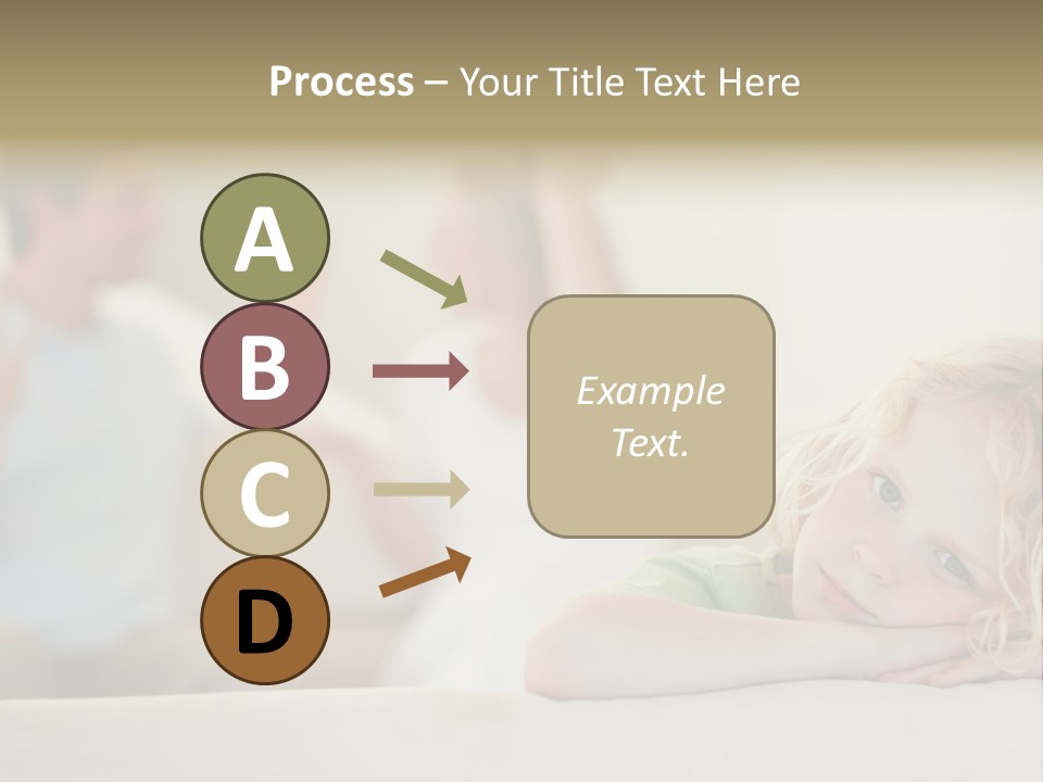 Quarrel Loneliness Sadness PowerPoint Template