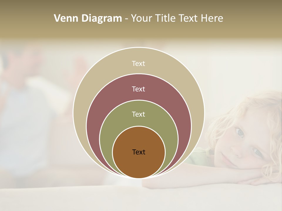 Quarrel Loneliness Sadness PowerPoint Template