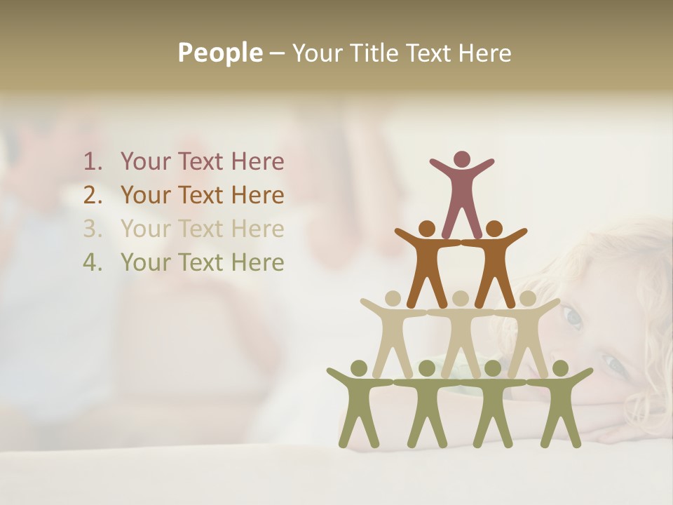 Quarrel Loneliness Sadness PowerPoint Template