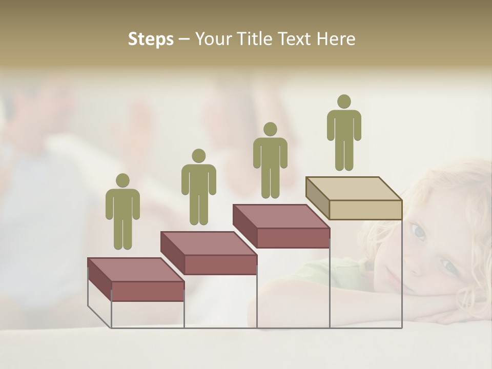 Quarrel Loneliness Sadness PowerPoint Template