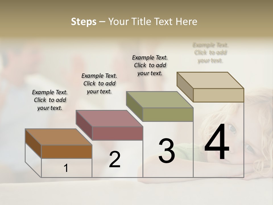 Quarrel Loneliness Sadness PowerPoint Template