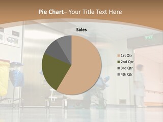 Hygiene Patient Health Care PowerPoint Template