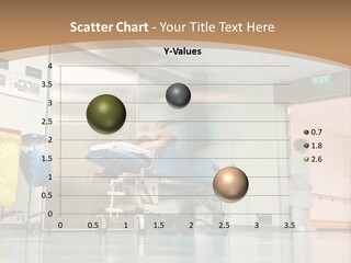 Hygiene Patient Health Care PowerPoint Template