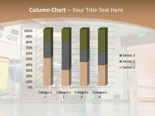 Hygiene Patient Health Care PowerPoint Template