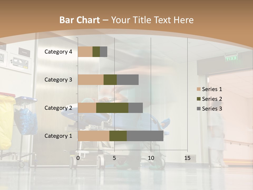 Hygiene Patient Health Care PowerPoint Template