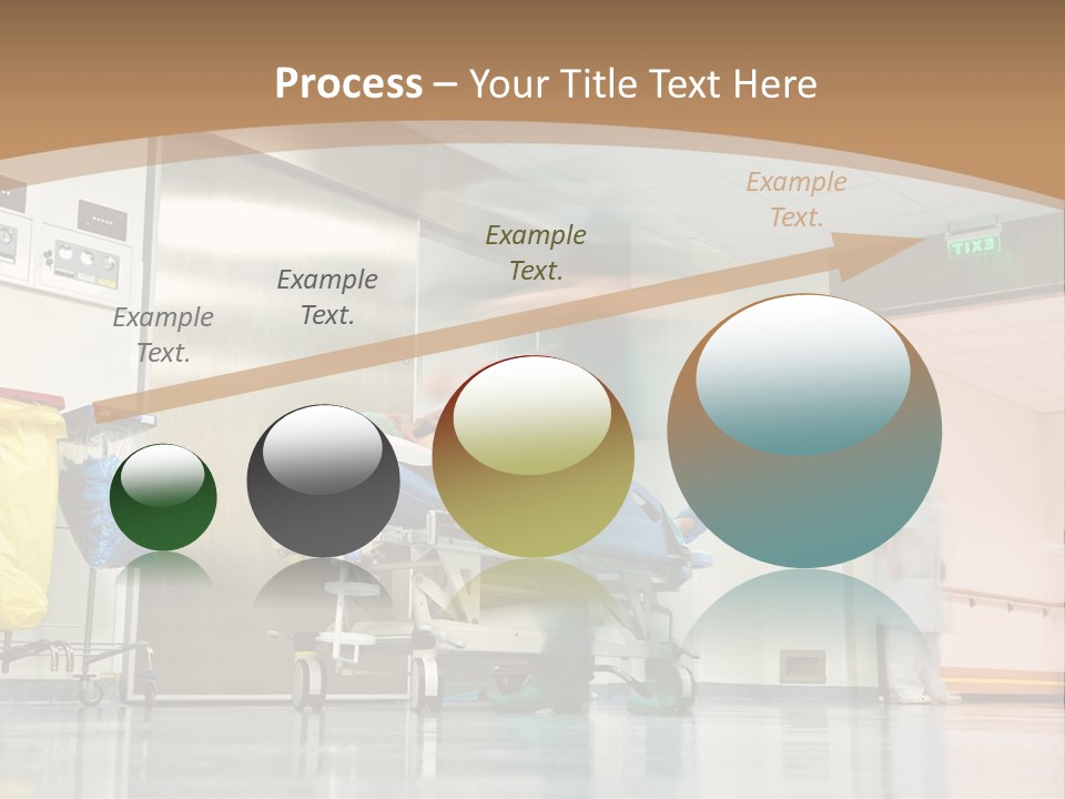 Hygiene Patient Health Care PowerPoint Template